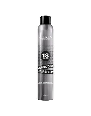 Redken Guts 10 Volume Spray Foam I Redken Canada